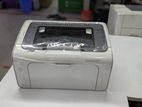 Hp Leserjet Pro M12a Printer