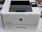 Hp Leserjet Pro M402dn Printer