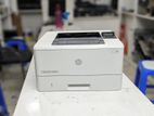 Hp Leserjet Pro M404dn printer