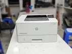 Hp Leserjet Pro M404dn printer
