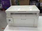 Hp Leserjet pro MFP M130a