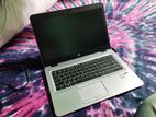 Hp Light Book 840 G3