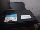 Hp Link Wireless 415 Colour Printer