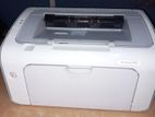 HP LJ 1102 Printer fresh condition