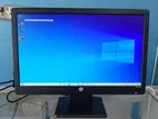 HP LV1911 19” HD LED Wide Screen Monitor
