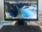 Hp LV1911 monitor