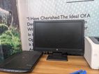 HP LV1911 Monitor