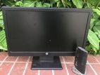 HP LV1911 Monitor sell hobe