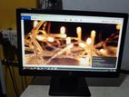 HP LV1911 wide monitor original