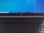 HP laptop Core i5