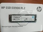 Hp M/2 Nvme Ssd 120gb 100% Health