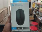 HP M10 Wired Mouse