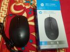 HP M10 Wired Mouse & Keyboard Combo