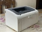 Hp m12a Laser Printer