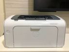 HP M12a printer ekdom fresh conditions