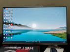 HP m21f 21.5 inch FHD monitor