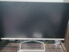 HP M22F 21.5 FHD MONITOR USED AS LIKE NEW