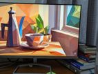 Hp M22f 21.5 Inch Fhd Ips Monitor