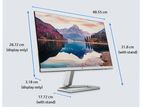 HP M22F 21.5 Inch FHD IPS Monitor