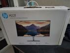 Hp M22f 21.6 Inch Fhd Ips Monitor