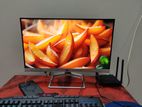 HP M22f 22" FHD IPS Monitor