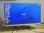 HP M22f 22" FHD IPS Monitor