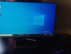 Hp m22f 22" FHD monitor