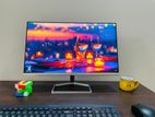 HP M22f 22" MONITOR