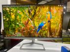 HP M22F 22inch IPS boderless monitor like new Condition