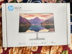 HP M22F 54.61cm, 21.5inch Diagonal FHD Monitor