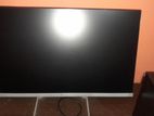 hp m22f boderless 22minchi monitor