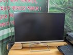 HP M22F Borderless Monitor