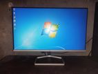 Hp M22f Fhd Monitor