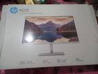 HP M22f Monitor