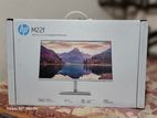Hp M22f monitor