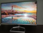 HP m22f monitor