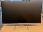 Hp M22f Monitor