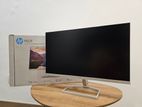 HP M22F ips boderless monitor full boxes 2024 model😍