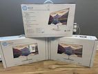 HP M22F ips borderless Full Boxes offer price 😍