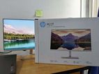 HP M22f Ips borderless Monitor Full fresh সেরা দামে