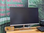 HP M22f Monitor