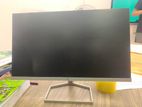 HP M22F Monitor