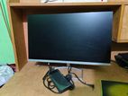 Hp M22f Monitor