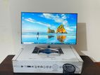 Hp m22f monitor