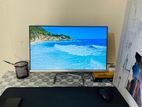 Hp m22f monitor