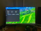 Hp M22f Monitor