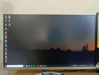 HP m22f Monitor