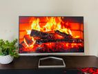 hp m22f monitor sell