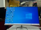 HP M27Fwa 27inch White colour full fresh Monitor