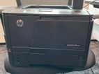 HP m400dn duplex laser printer